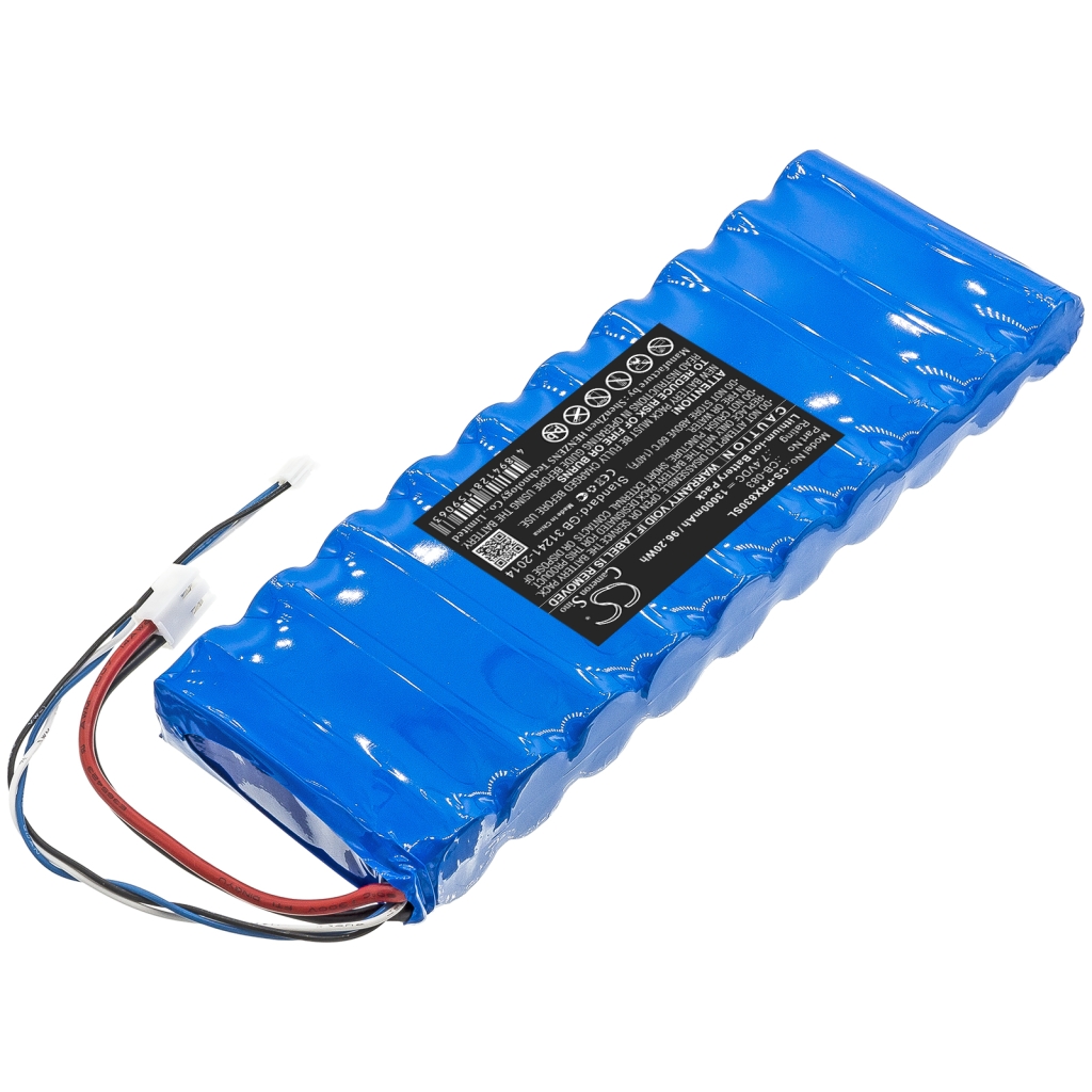 Baterija za električno orodje Promax CS-PRX830SL