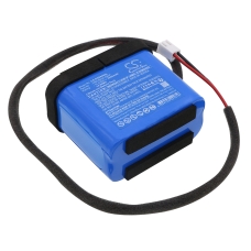 Kompatibilna zamenjava baterije za Philips INR18650-4S2P