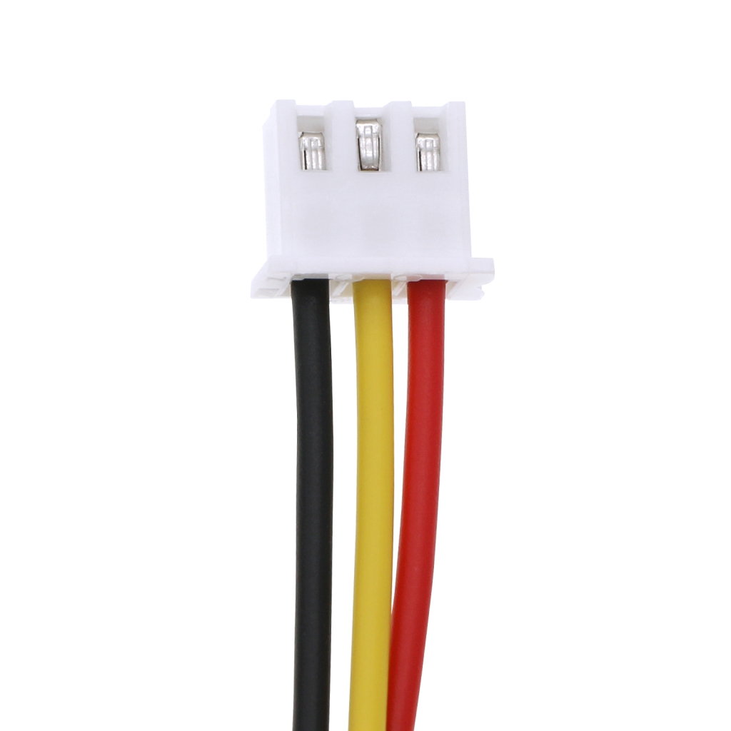 Kompatibilna zamenjava baterije za Philips INR18650-2S2P