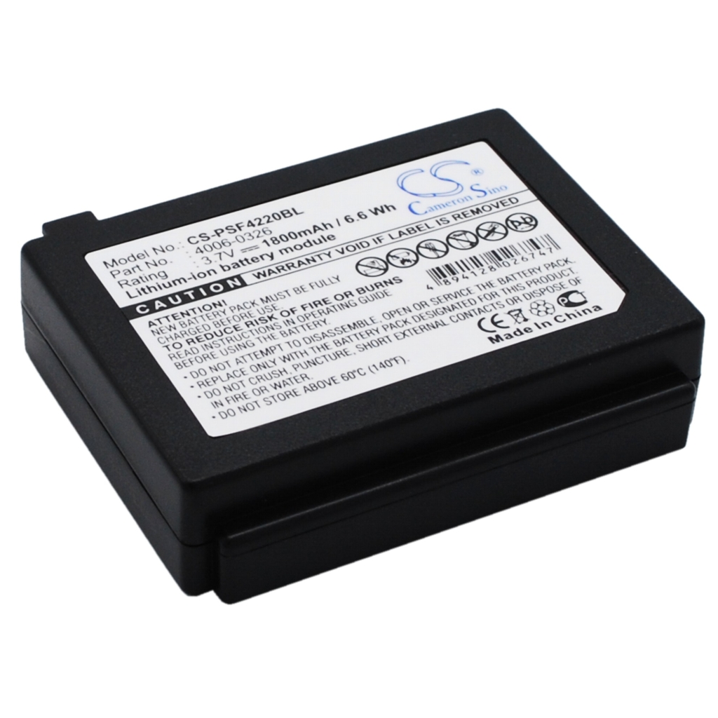 Baterije Nadomešča 4006-0326