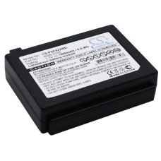 Compatible battery replacement for Falcon 4006-0326,95A201001