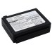 Kompatibilna zamenjava baterije za Datalogic 4006-0326,95A201001