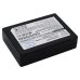 Kompatibilna zamenjava baterije za Datalogic 4006-0326,95A201001