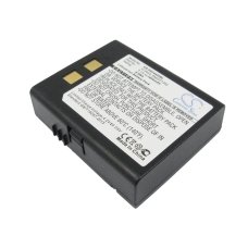 Kompatibilna zamenjava baterije za Datalogic 11-0023,95ACC1302