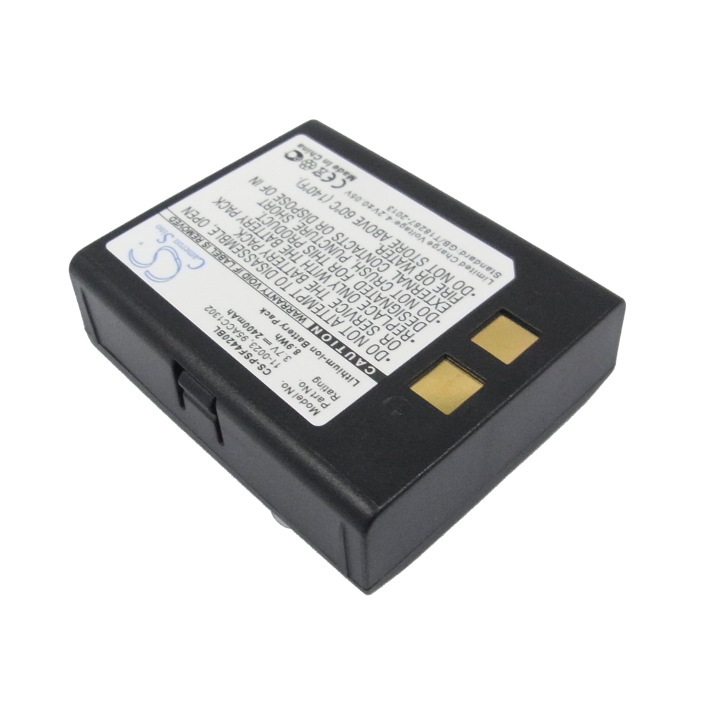 Kompatibilna zamenjava baterije za PSC 11-0023,95ACC1302