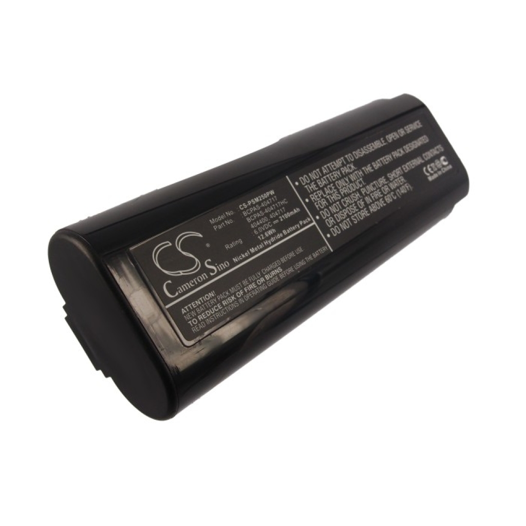Battery industrial Paslode IM65A F16