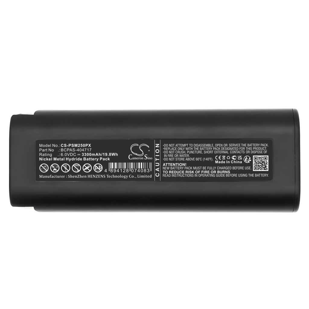Battery industrial Paslode CS-PSM250PX