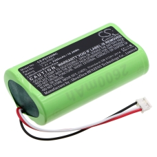Kompatibilna zamenjava baterije za Polycom 2200-07803-001,2200-07803-002,2200-07803-003,2200-07804-002,2200-07804-003...