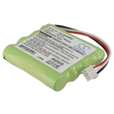 Kompatibilna zamenjava baterije za Philips 255789