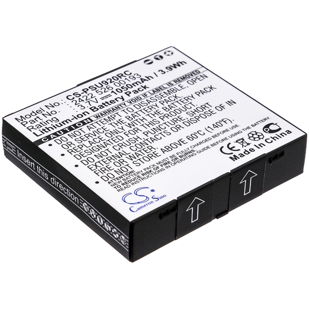 Namizni polnilnik Mегафон CS-PSU920RC