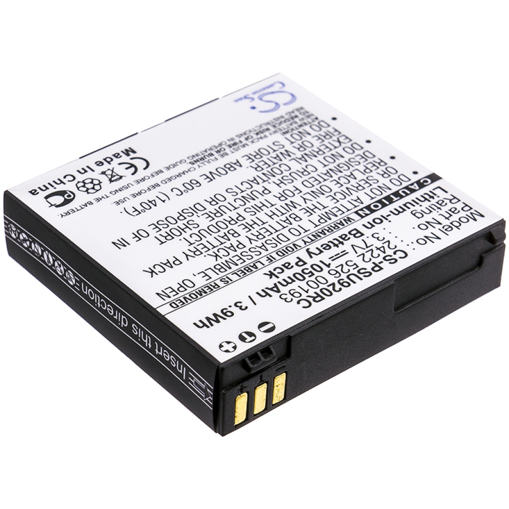 Namizni polnilnik Mегафон CS-PSU920RC