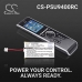 Baterije združljivo z Philips Pronto TSU-9300 TSU-9400 TSU9300 CS-PSU9400RC