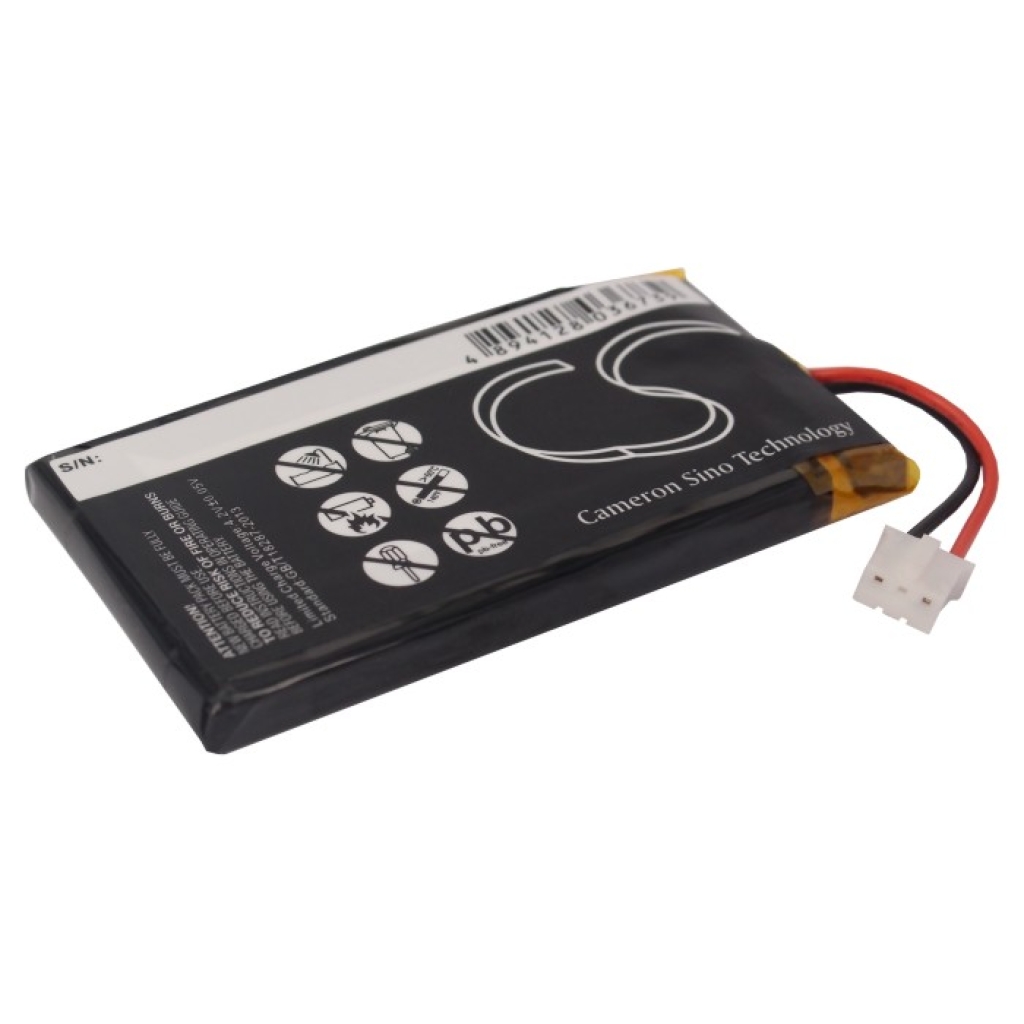 Battery Replaces 530065
