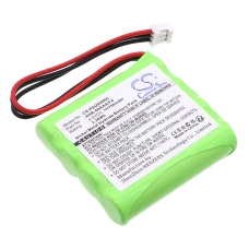 Kompatibilna zamenjava baterije za Marantz 2422 526 00148,2422-526-00148,310420051271,8100 911 02101,8100-911-02101...
