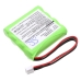Battery Replaces 310420051271