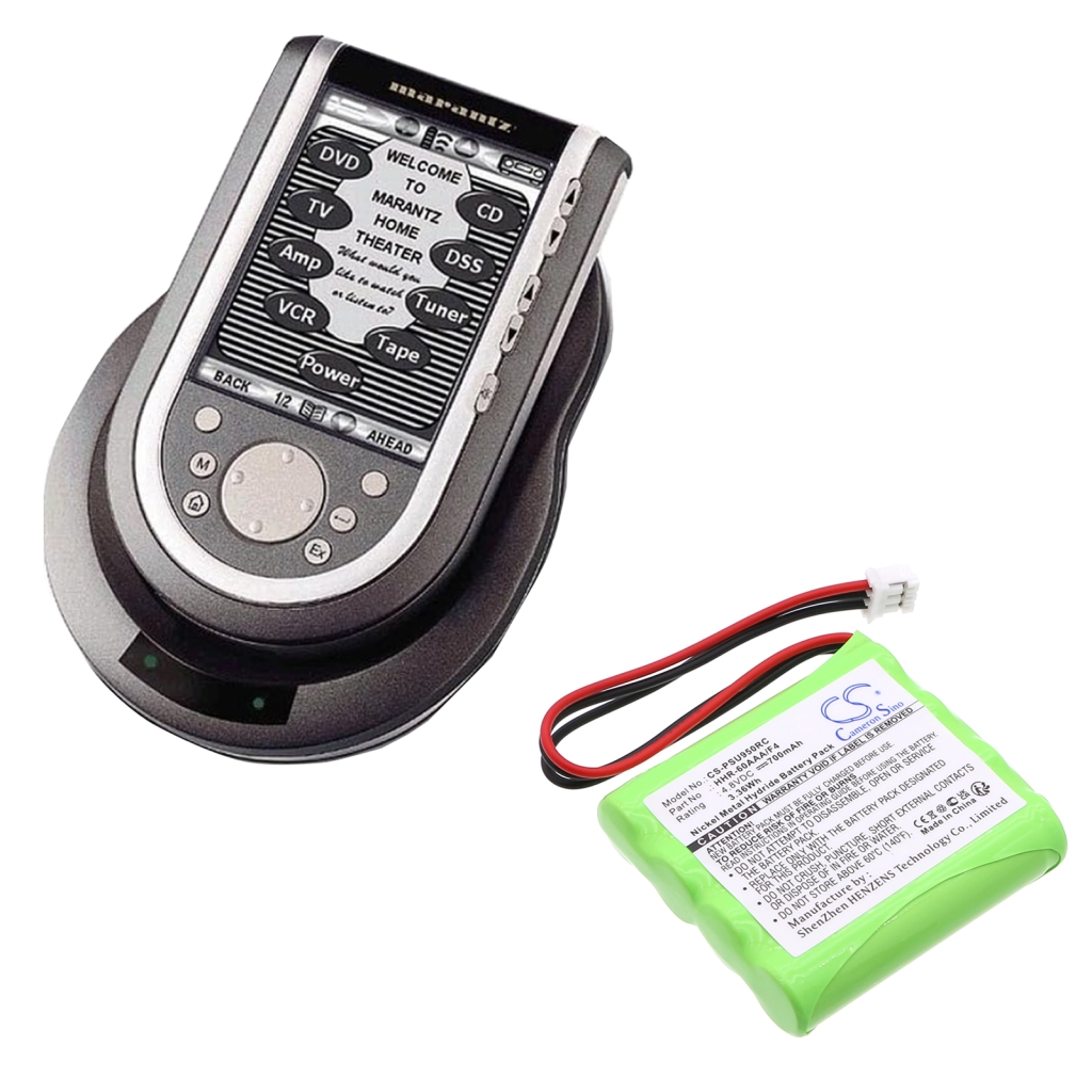 Battery Replaces 310420051271