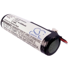 Kompatibilna zamenjava baterije za Marantz 2422 526 00208,PB9600