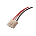 Kompatibilna zamenjava baterije za Marantz 2422 526 00208,PB9600