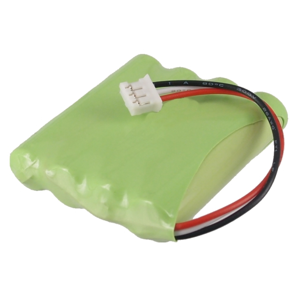 Kompatibilna zamenjava baterije za Philips 255789