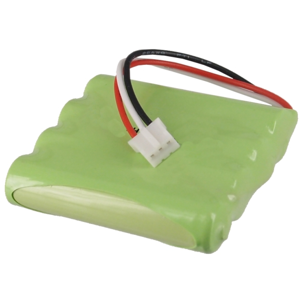 Kompatibilna zamenjava baterije za Philips 255789