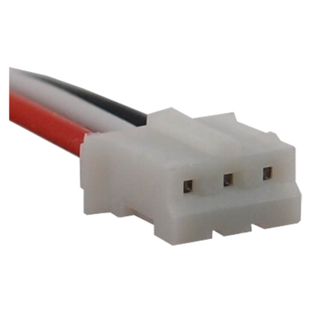Kompatibilna zamenjava baterije za Philips 255789