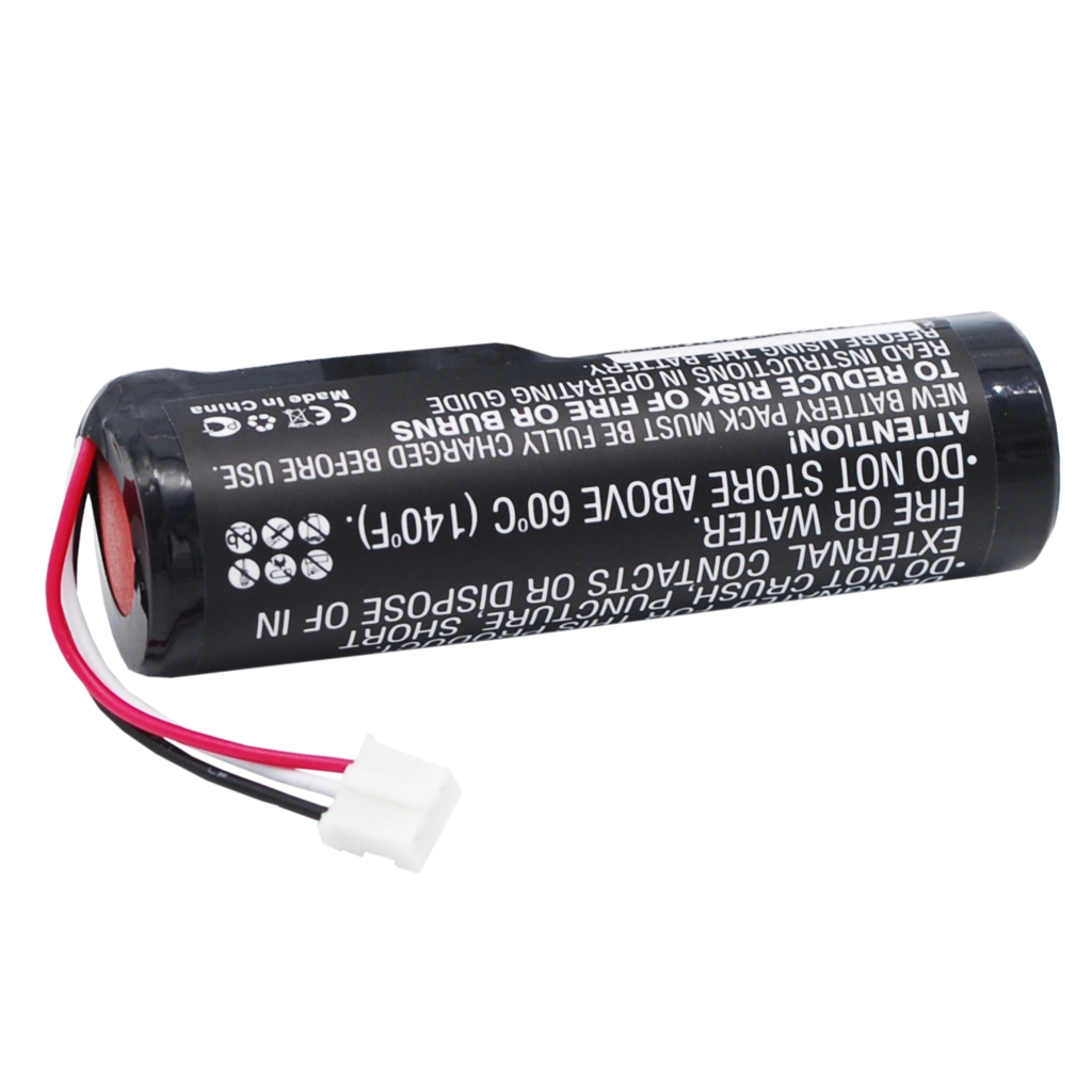 Kompatibilna zamenjava baterije za Philips 2422 526 00208,PB9600