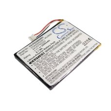 Kompatibilna zamenjava baterije za Philips 310420052281,40J3659,447437502222