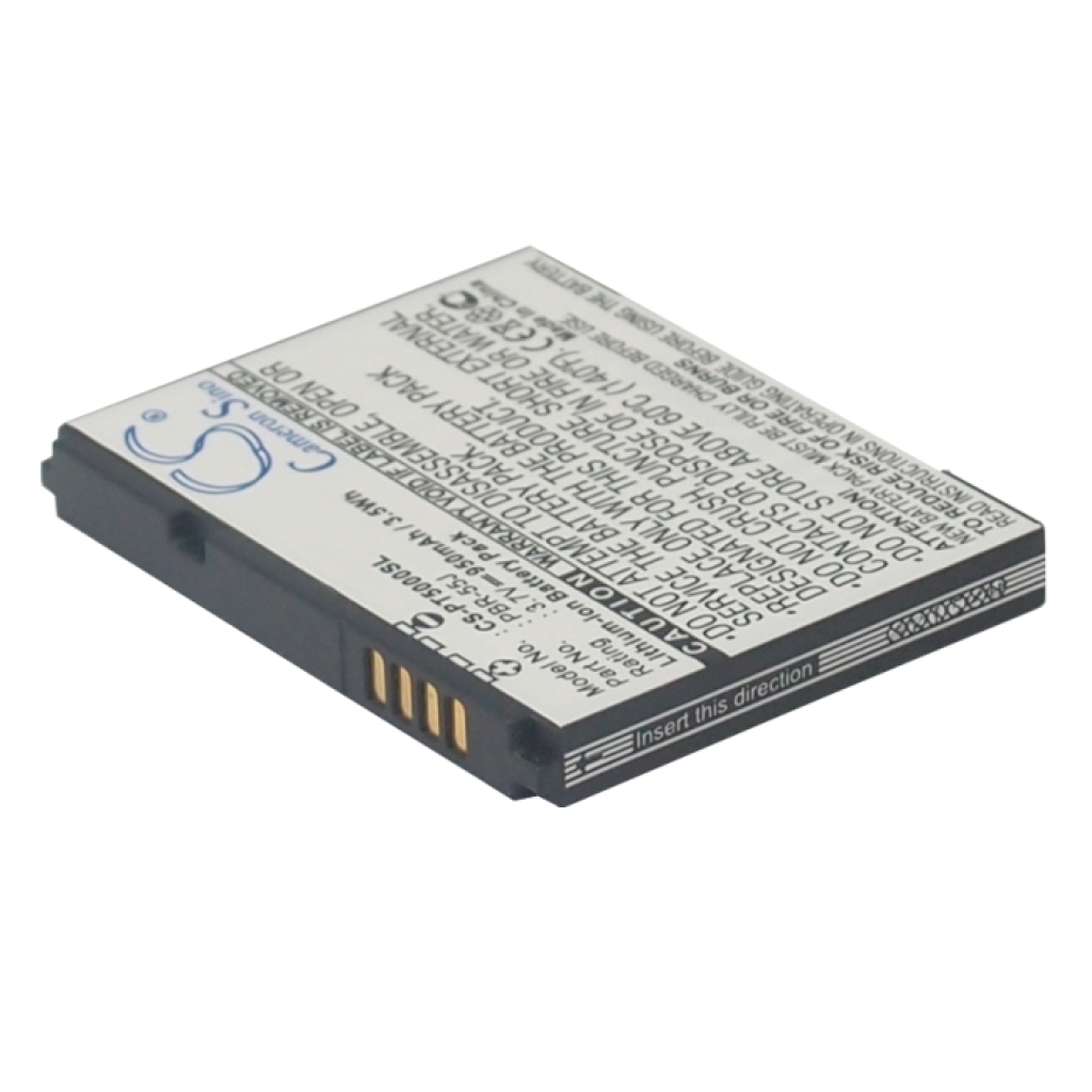 Namizni polnilnik Srf CS-PT5000SL