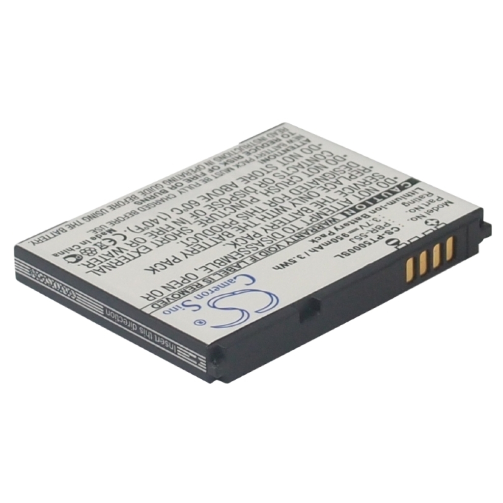 Namizni polnilnik Srf CS-PT5000SL