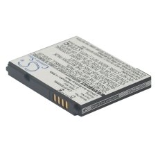 Kompatibilna zamenjava baterije za Pantech PBR-55J