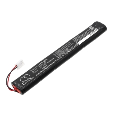 Kompatibilna zamenjava baterije za Brother 205526,LB4707001,PA-BT-300,PA-BT-500,PJ-4844A...