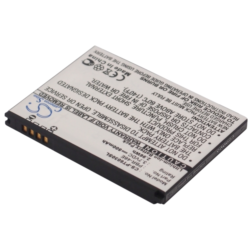 Namizni polnilnik Nokia CS-PT6030SL