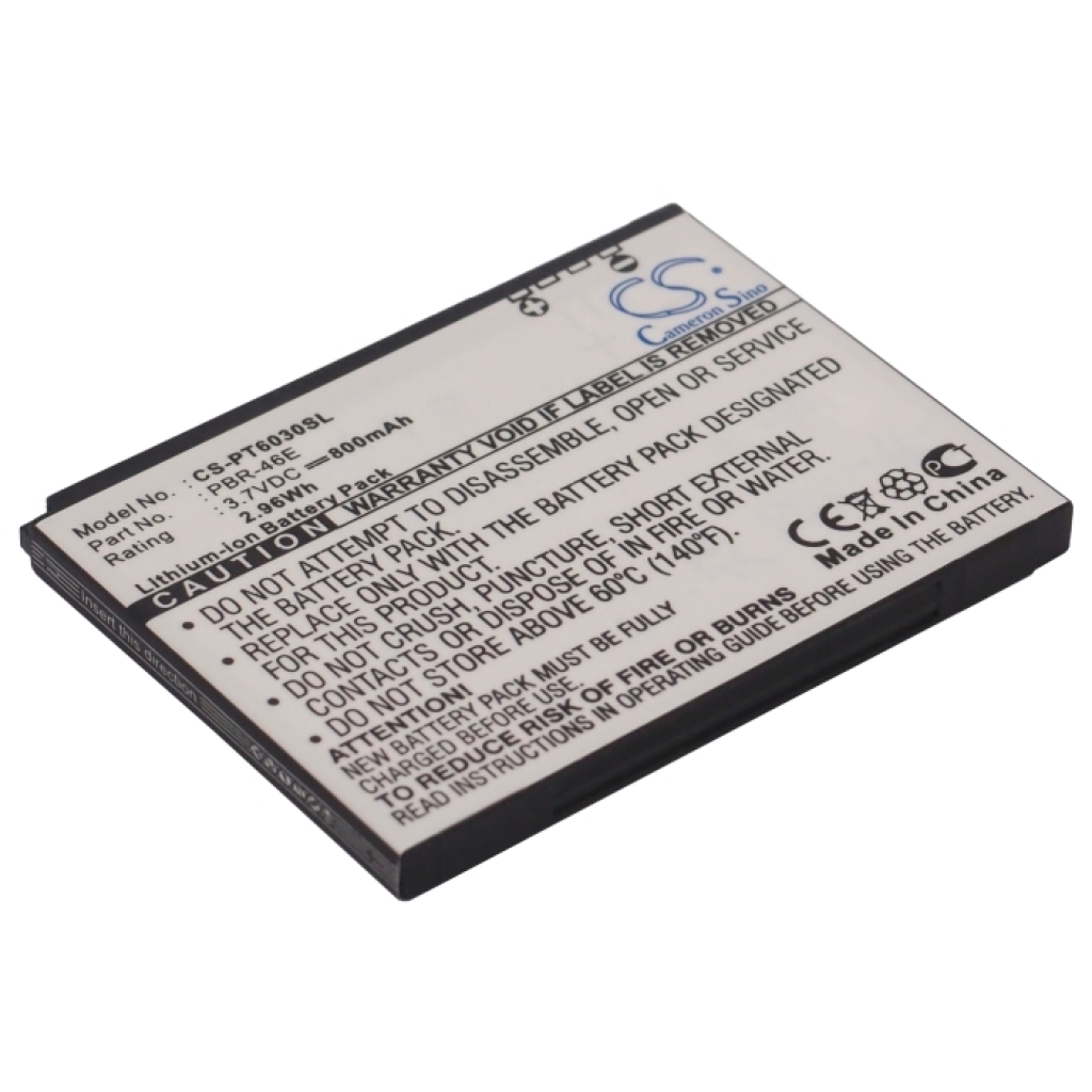 Namizni polnilnik Nokia CS-PT6030SL