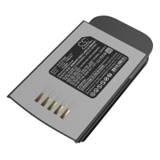 Kompatibilna zamenjava baterije za PSION 1030070,1030070-003,1080141,CV3000,HU3000