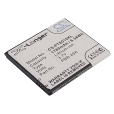 Kompatibilna zamenjava baterije za AT&T PBR-49A