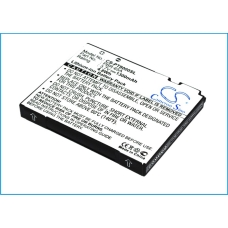 Kompatibilna zamenjava baterije za Pantech PBR-65A
