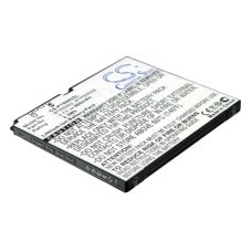 Kompatibilna zamenjava baterije za Pantech BTR8992,BTR8992B,TR8992B