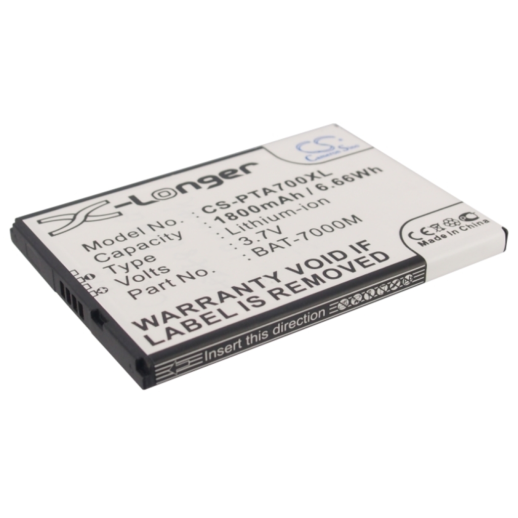 Namizni polnilnik Tcl CS-PTA700XL
