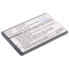 Kompatibilna zamenjava baterije za Pantech BAT-6800M
