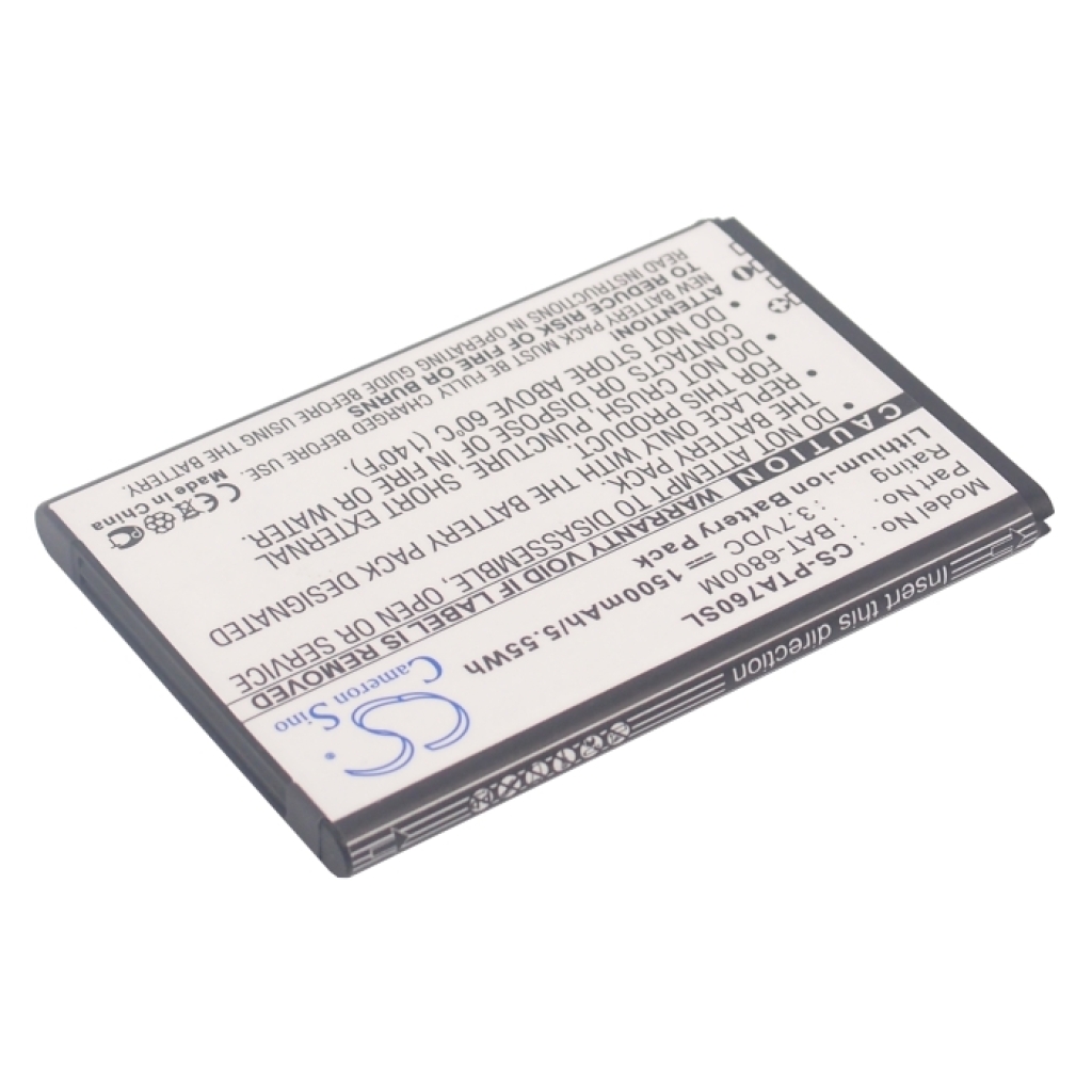 Namizni polnilnik Net10 CS-PTA760SL