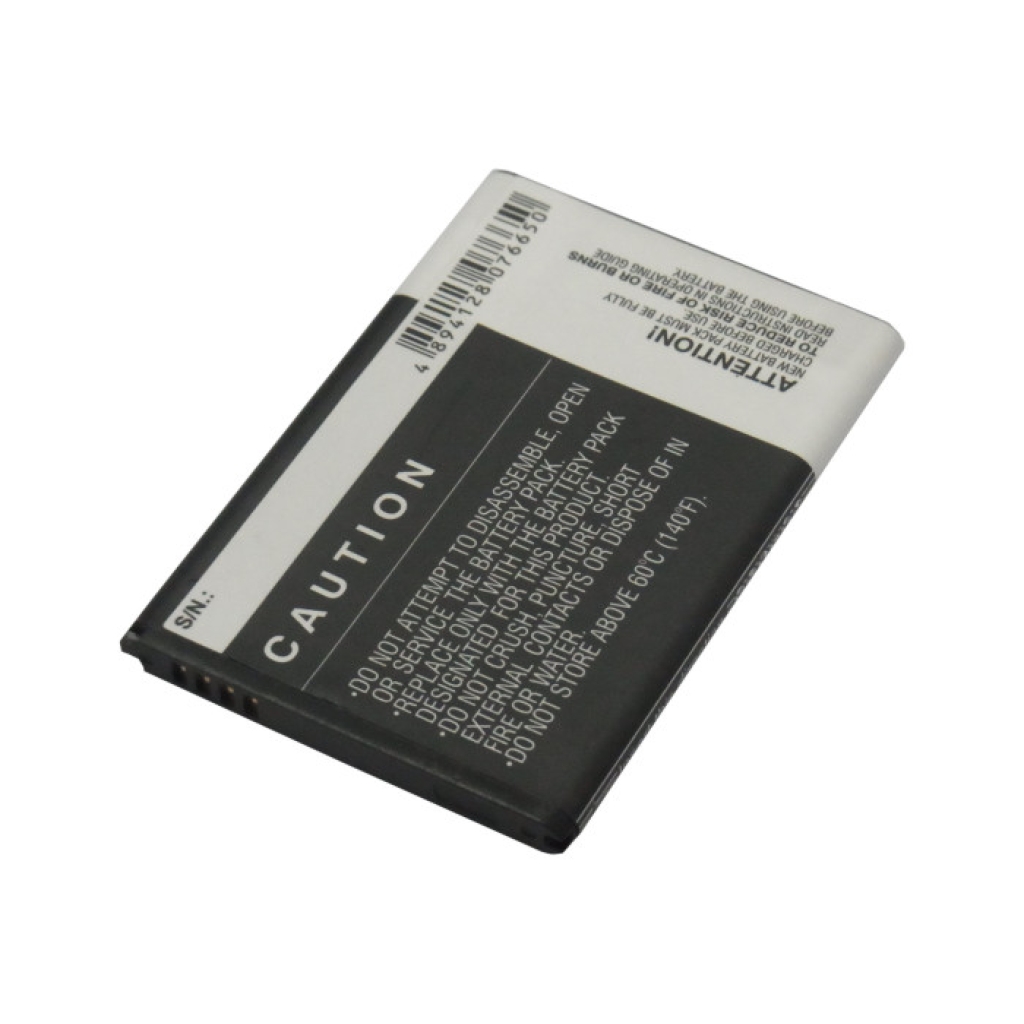 Battery compatible with Sky