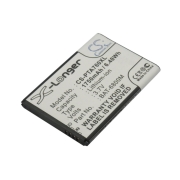 Battery for Pantech IM-A770k