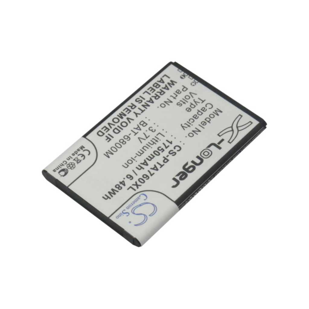 Battery compatible with Sky