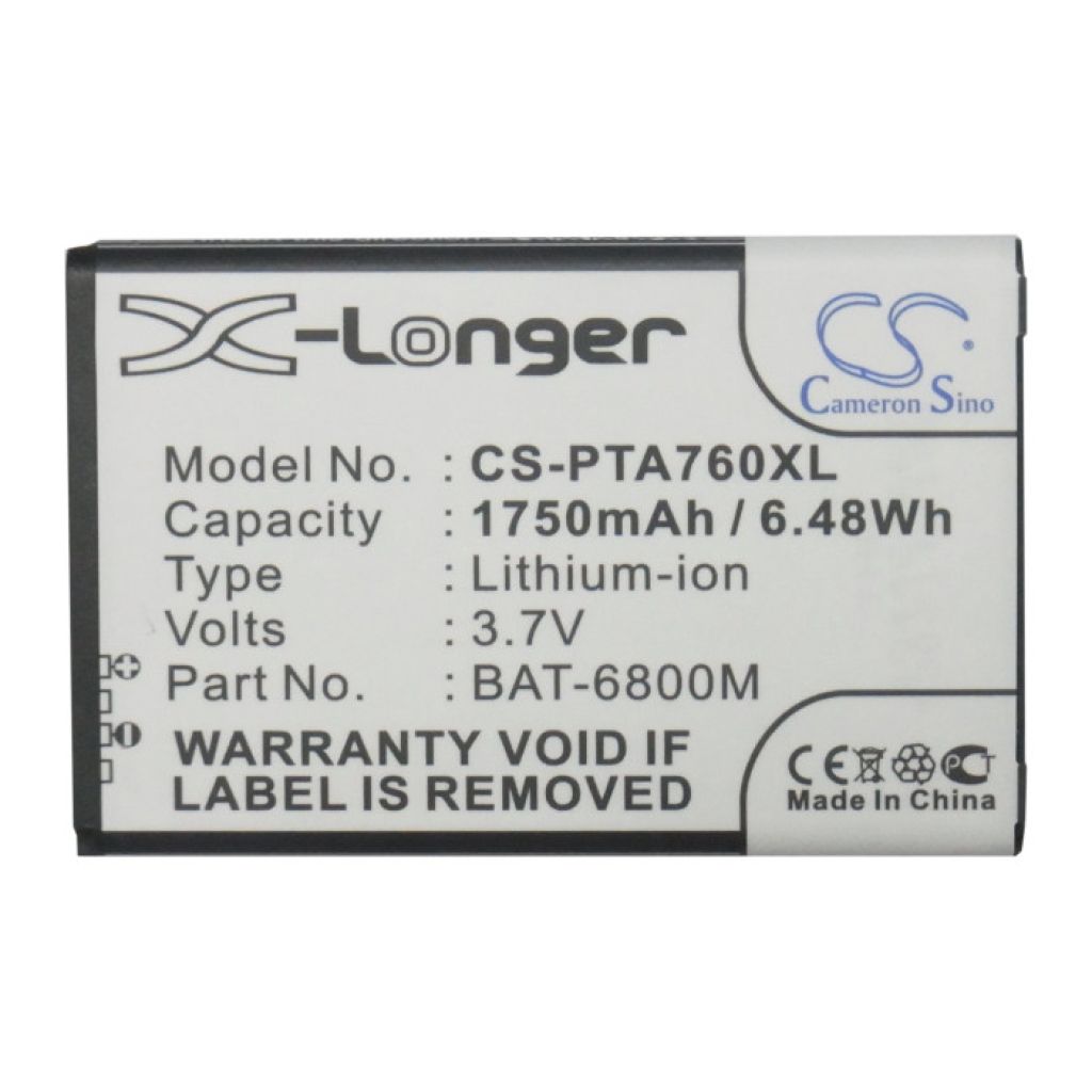 Battery compatible with Sky