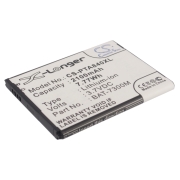 Battery compatibleWith Pantech