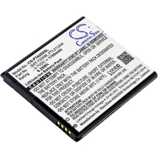 Kompatibilna zamenjava baterije za Pantech BAT-7200M,PTL21UAA