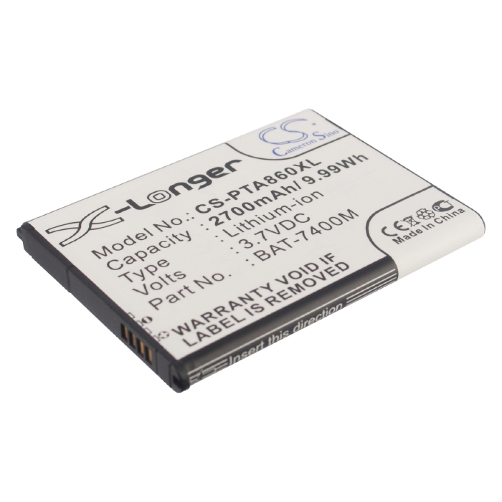 Mobile Phone Battery Sky IM-A860
