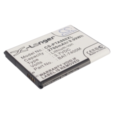 Kompatibilna zamenjava baterije za Pantech BAT-7400M