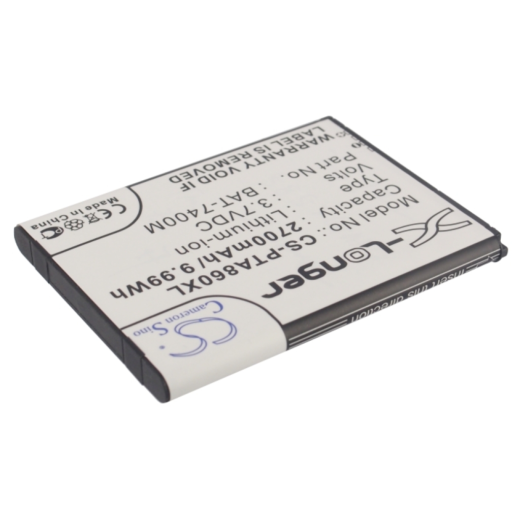 Mobile Phone Battery Sky IM-A860