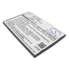Kompatibilna zamenjava baterije za Pantech BAT-7500M